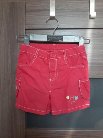 Plátěná sukýnka, sukně, cherokee,104