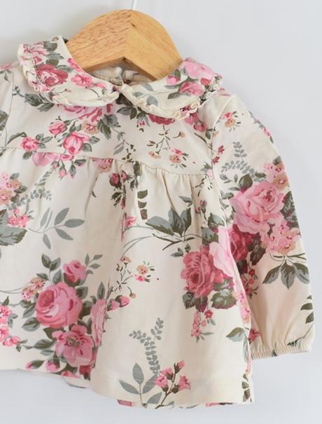 Tričko vel. 0 - 1 m, next,50