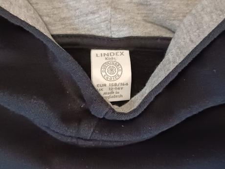 3x chlapecká mikina h&m, lindex kids, vel. 158, h&m,158