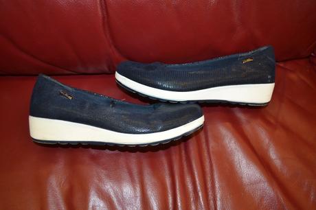 Balerínky zn. clara barson, clara barson,36