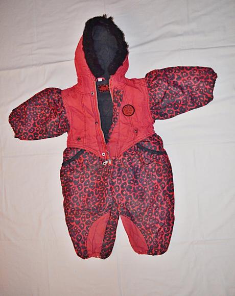 Zimní kombinéza, 86