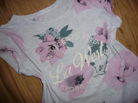 Triko h&m na 8-10l- vel.134/140, h&m,134