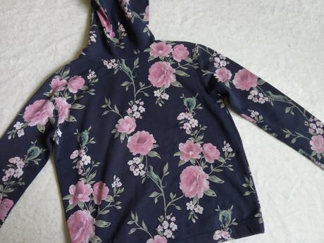 Mikina 14-15let, h&m,170