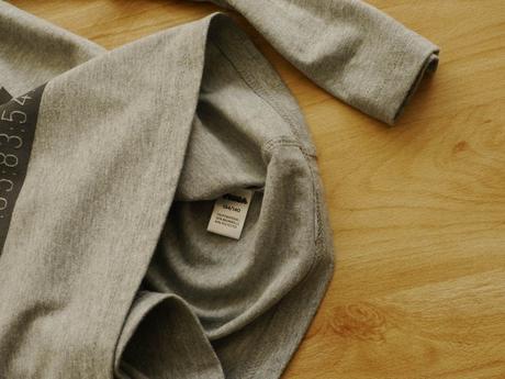 Sedive tricko new york city 134/140, 134