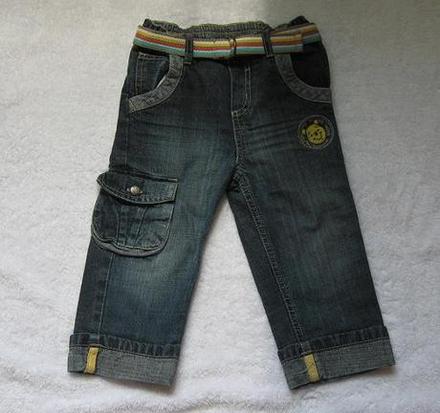 Rifle s medvídkem pů, c&a,86