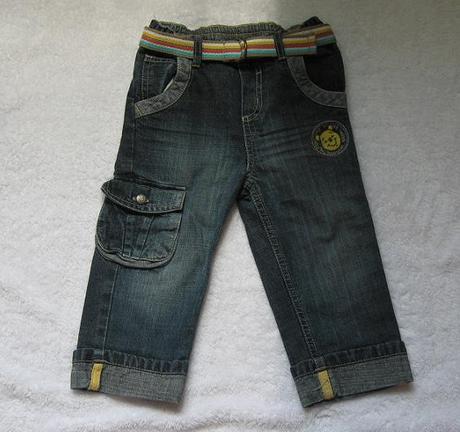 Rifle s medvídkem pů, c&a,86