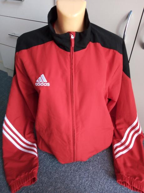 Slabá bunda zn."adidas" vel."l/pánské", adidas,l