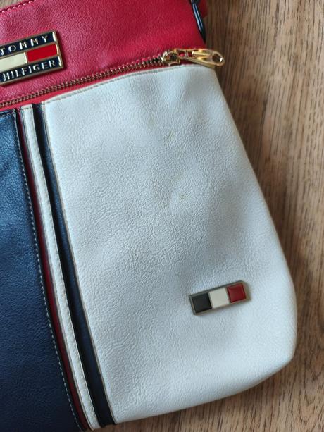Velká crossbody kabelka,