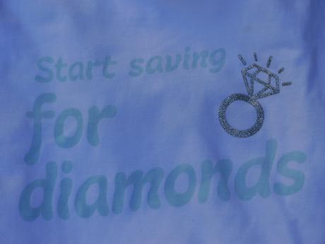 Tricko se stribrnym prstynkem, baby club,80