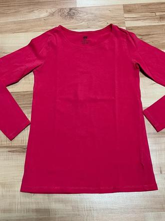 Tričko, h&m,134