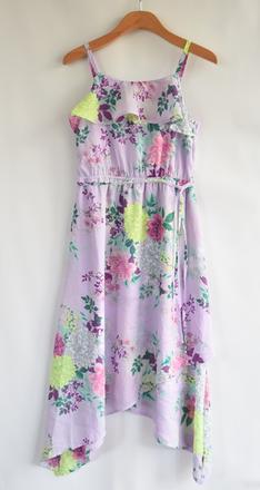 Šaty vel. 10 - 12 let, 146