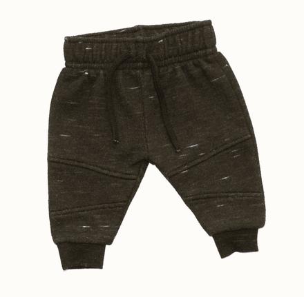 J663 tepláky vně počesané vel. 62, primark,62