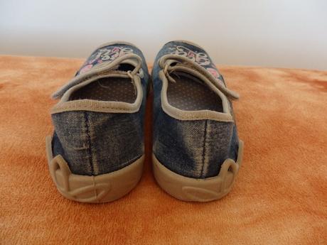 Befado bačkorky - botičky, befado,33