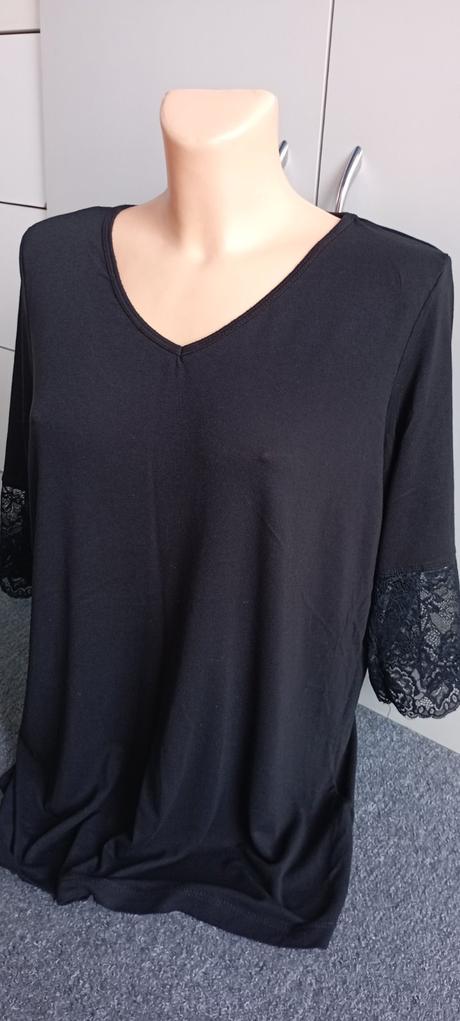 Tričko zn."esmara" vel."m", esmara,m