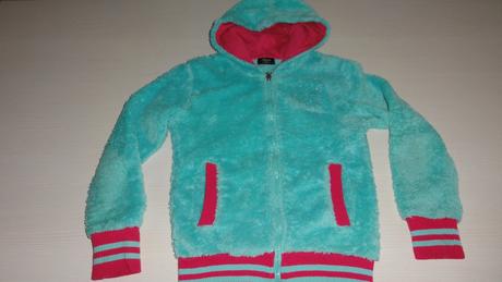 Mikina vel. 140, 140