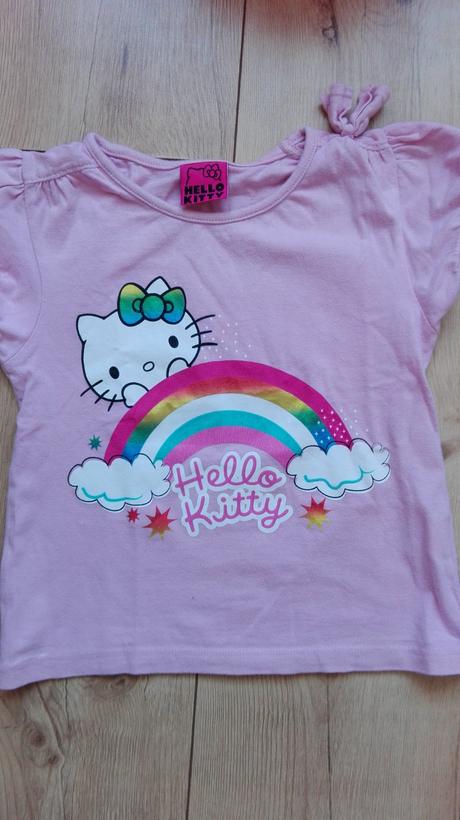 Trika- trička, disney,104