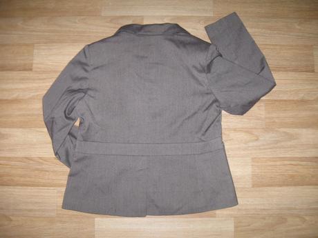 Jarní kabát/sako, 40