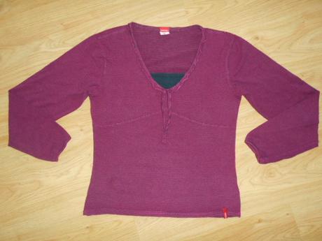 Dámské triko vel.xl zn.s.a.m, s.a.m.,xl