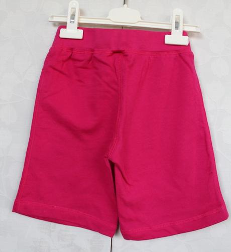 Kraťasy vel. 5 - 6 let, 116