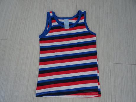 Chlapecké tílko zn. dopodopo vel. 98/104, dopodopo,98