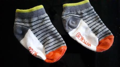 Ponožky orchestra, 19