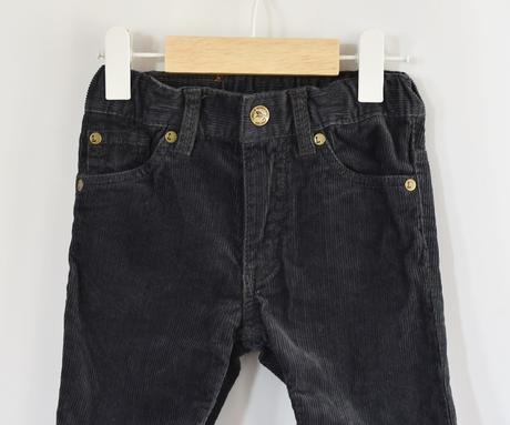 Kalhoty vel. 62, h&m,62