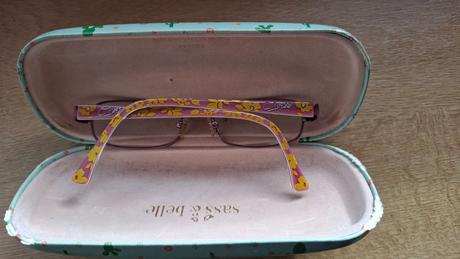 Brýle obroučky dětské, guess