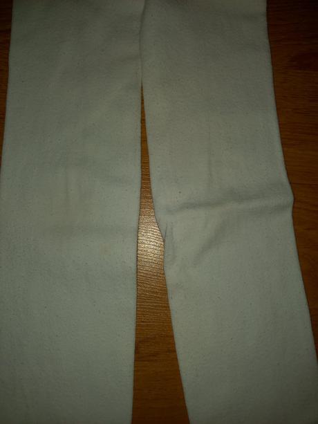 Punčochy 134/140, c&a,134