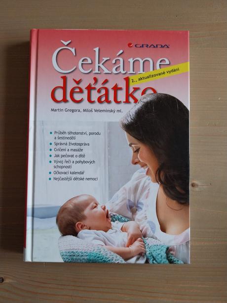 Čekáme děťátko, 