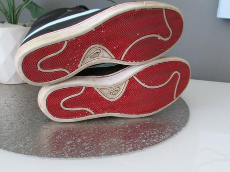 Tenisky nike, nike,38