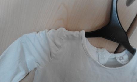 261 - tričko, h&m,74