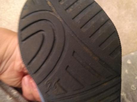 Celoroční boty, essi,24