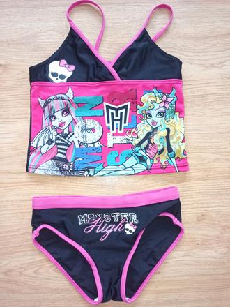 Plavky vel.128-140, 128