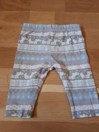 Legíny ss psi vel. 62, tu,62