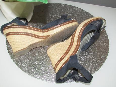 Boty na klínku, graceland,40