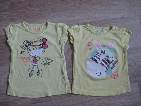 Trika, trička, young dimension,86