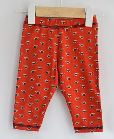 Legíny vel. 3 - 6m, next,68