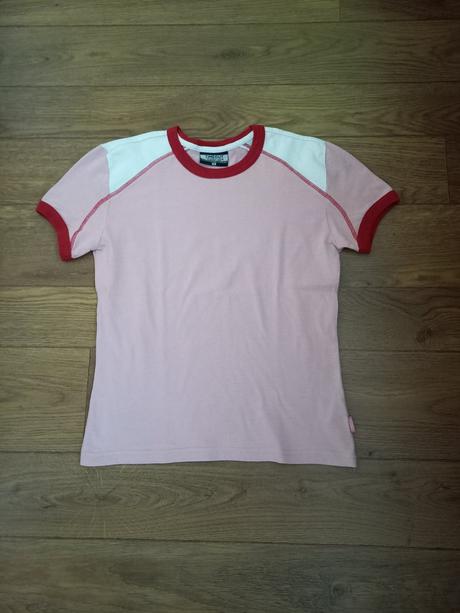 Růžové tričko, timeout,152