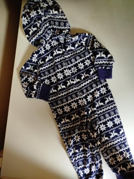 Overal zn. festive fun vel.86, 86