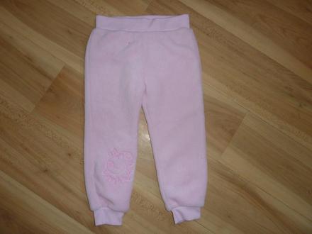 Teple teplaky peppa pig, 104