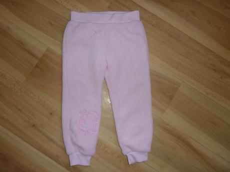 Teple teplaky peppa pig, 104