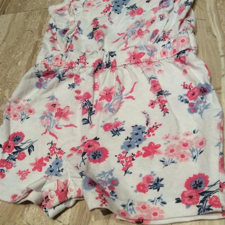 Letní overal zn. primark, primark,68