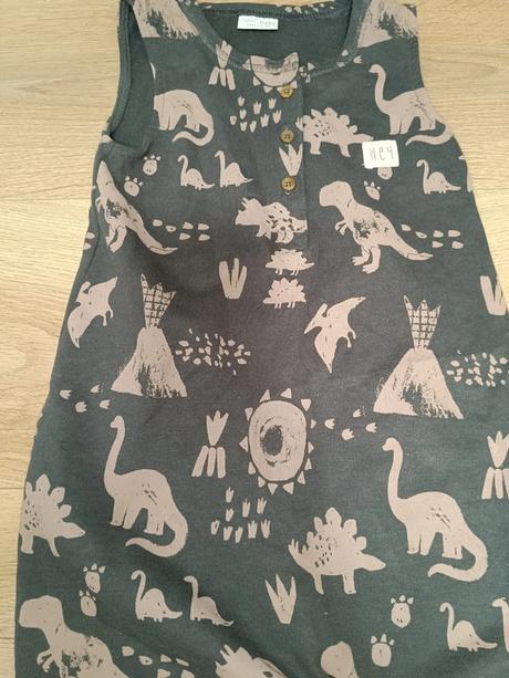 Lacle, lacláče s dinosaury 92 next, next,92