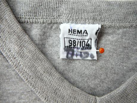 Chlapecké tričko kr. rukáv next, next,104