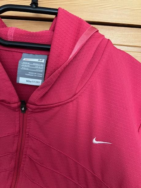 Dámská mikina zn.nike, nike,m