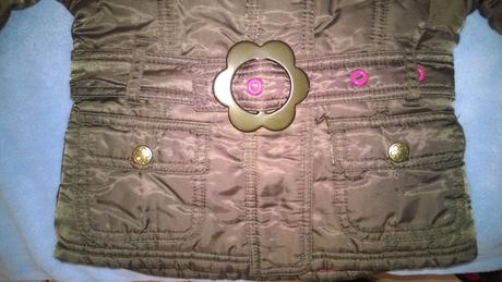 Bunda, cherokee, vel 86, cherokee,86