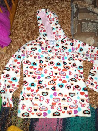 Barevná veselá mikina 146, 146