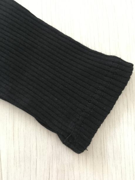 3 ks trička h&m, vel. s - m, h&m,s