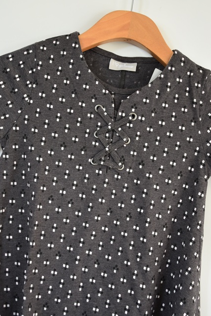 Tričko vel. 5 let, matalan,110