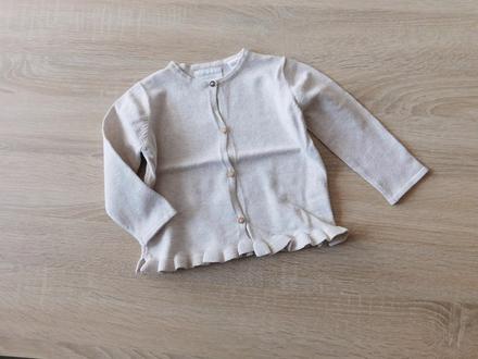 Svetřík zara vel.80/86, zara,80